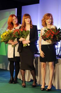Anna Geislerová feet photo 3