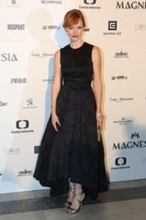 Anna Geislerová feet photo 17