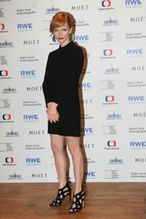 Anna Geislerová feet photo 13