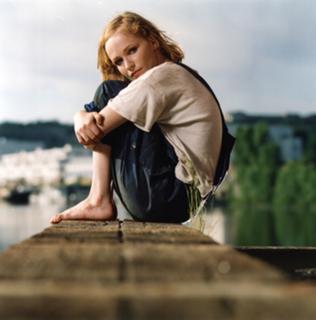 Anna Geislerová feet photo 6