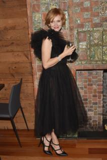 Anna Geislerová feet photo 4