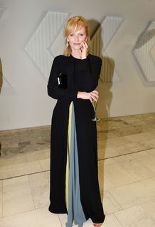 Anna Geislerová feet photo 10