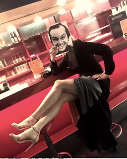 Anna Geislerová feet photo 8