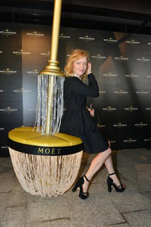 Anna Geislerová feet photo 7