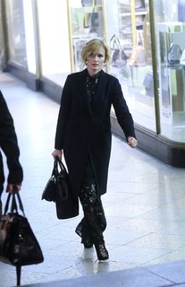 Anna Geislerová feet photo 18
