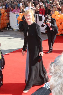 Anna Geislerová feet photo 12