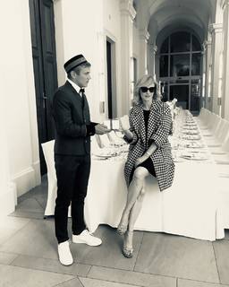 Anna Geislerová feet photo 8