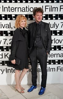 Anna Geislerová feet photo 17