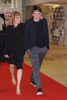 Anna Geislerová feet photo 16
