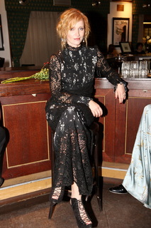 Anna Geislerová feet photo 13