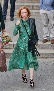Anna Geislerová feet photo 12