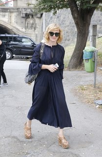 Anna Geislerová feet photo 8