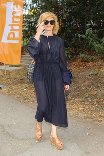 Anna Geislerová feet photo 7