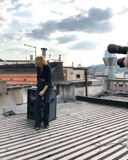 Anna Geislerová feet photo 6