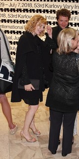 Anna Geislerová feet photo 20