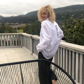 Anna Geislerová feet photo 3