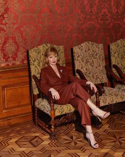Anna Geislerová feet photo 7