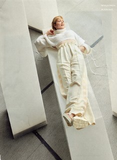 Anna Geislerová feet photo 3