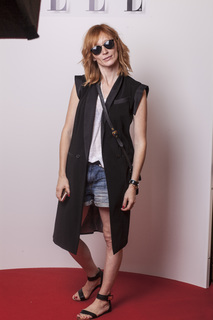 Anna Geislerová feet photo 17