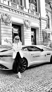 Anna Geislerová feet photo 8