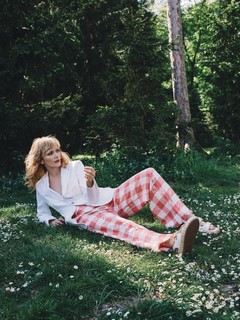 Anna Geislerová feet photo 15