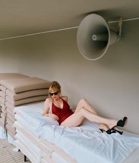 Anna Geislerová feet photo 14