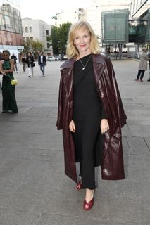Anna Geislerová feet photo 11