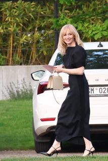 Anna Geislerová feet photo 4