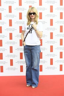Anna Geislerová feet photo 8