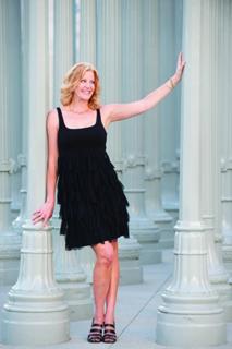 Anna Gunn feet photo thumbnail