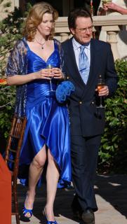 Anna Gunn feet photo thumbnail