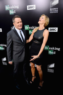 Anna Gunn feet photo thumbnail
