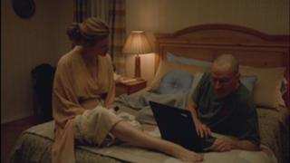 Anna Gunn feet photo thumbnail