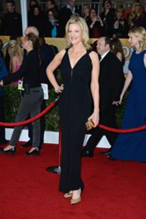 Anna Gunn feet photo thumbnail