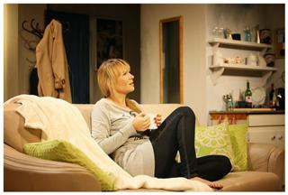 Anna Guzik feet photo 18