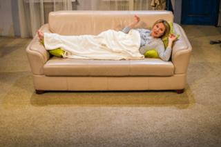 Anna Guzik feet photo 13