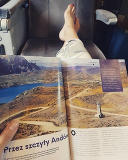 Anna Guzik feet photo 11