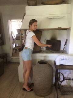 Anna Gzyra feet photo 17