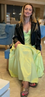 Anna Gzyra feet photo 3