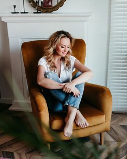 Anna Gzyra feet photo 5