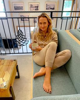 Anna Gzyra feet photo 6