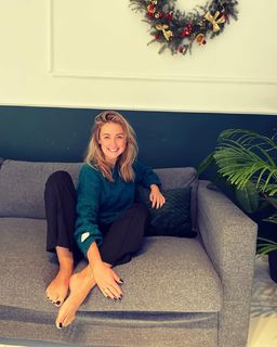 Anna Gzyra feet photo 8