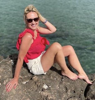 Anna Gzyra feet photo 19