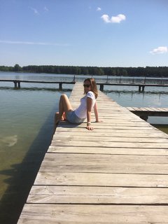 Anna Gzyra feet photo 19