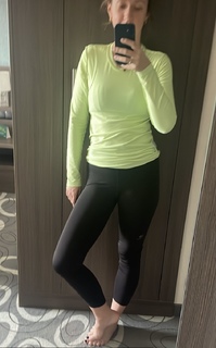 Anna Gzyra feet photo 10