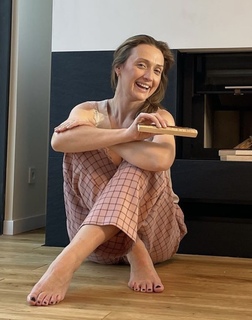Anna Gzyra feet photo 7