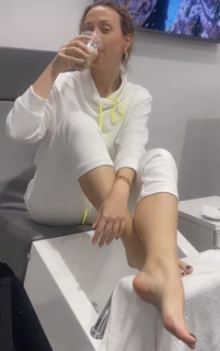 Anna Gzyra feet photo 5
