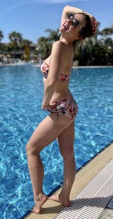 Anna Gzyra feet photo 4