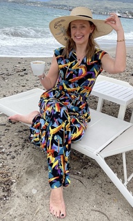 Anna Gzyra feet photo 20
