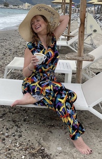 Anna Gzyra feet photo 19